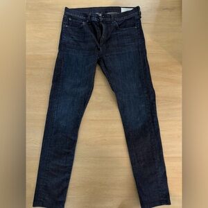 Rag & Bone fit 1 extra slim fit jeans